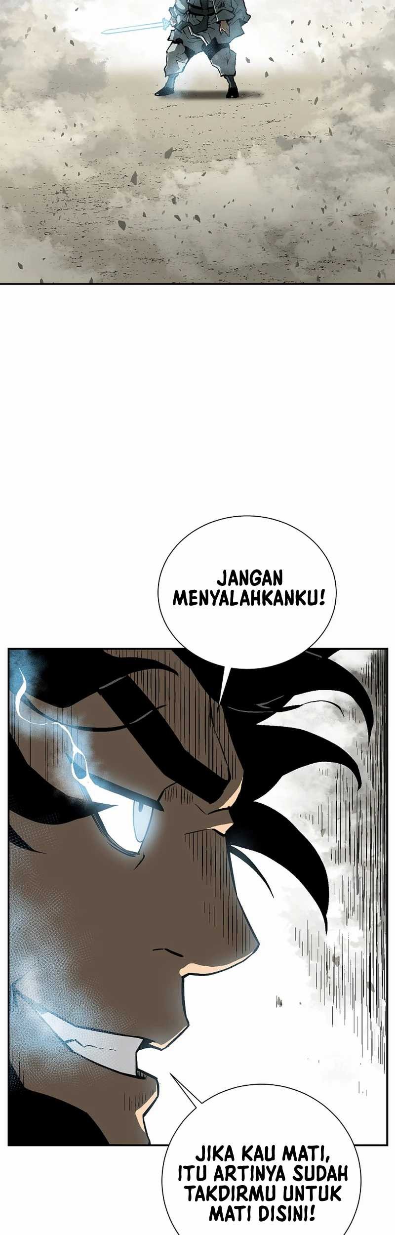 Tales of A Shinning Sword Chapter 61 - halaman 123