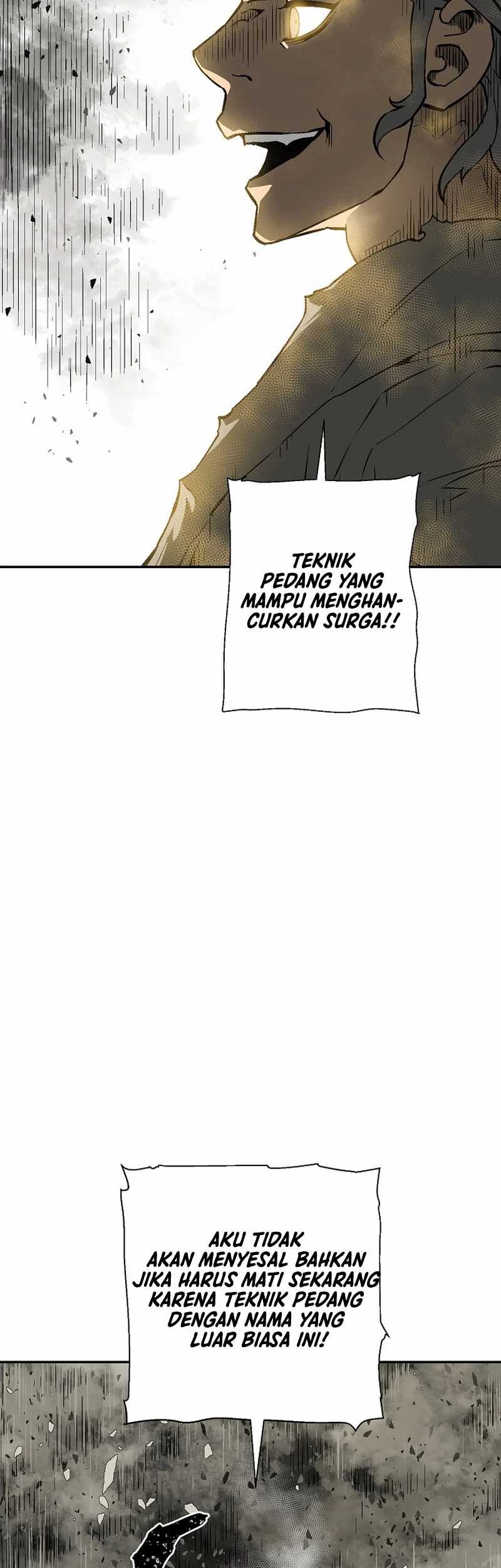Tales of A Shinning Sword Chapter 61 - halaman 127