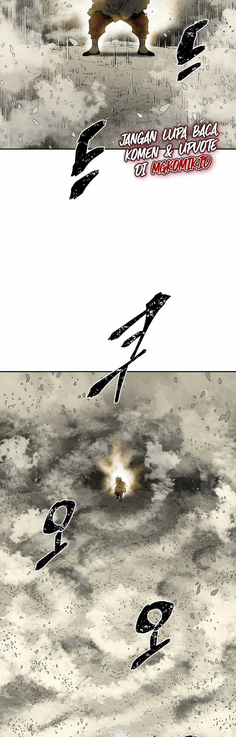 Tales of A Shinning Sword Chapter 61 - halaman 129