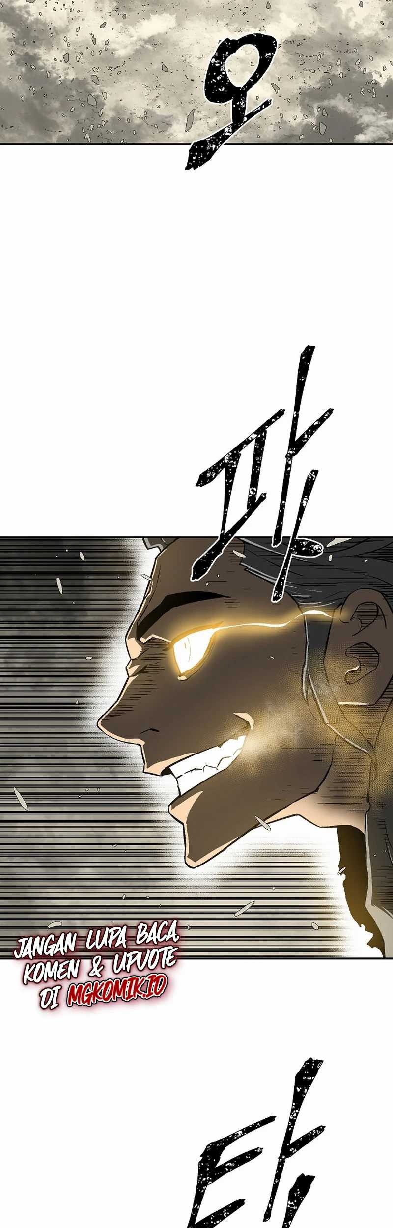 Tales of A Shinning Sword Chapter 61 - halaman 131