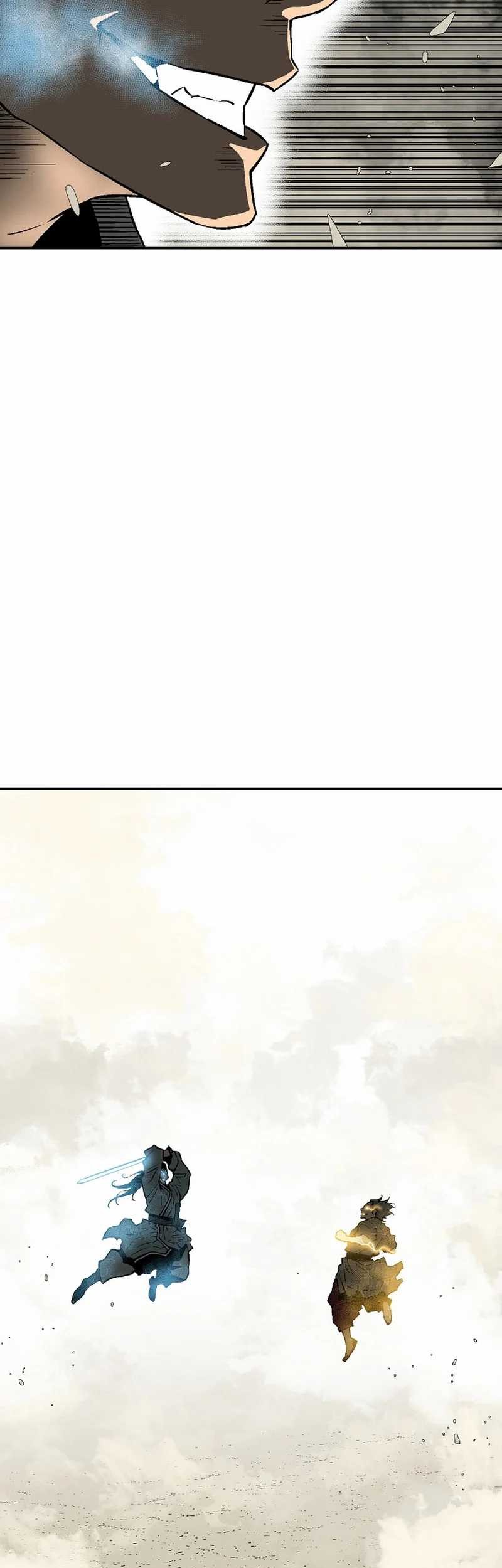 Tales of A Shinning Sword Chapter 61 - halaman 133