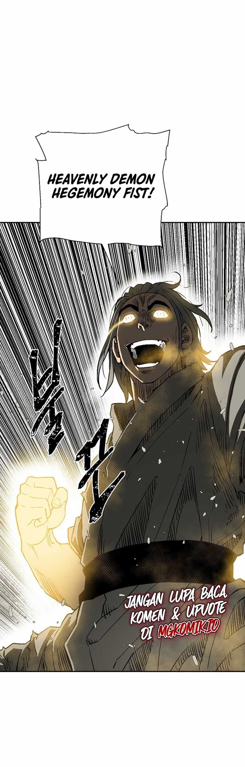 Tales of A Shinning Sword Chapter 61 - halaman 135