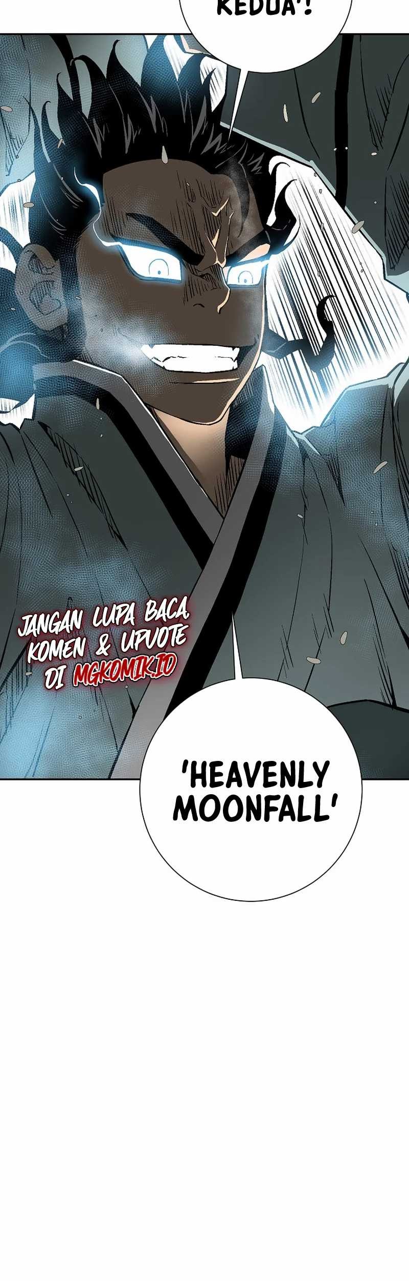 Tales of A Shinning Sword Chapter 61 - halaman 137