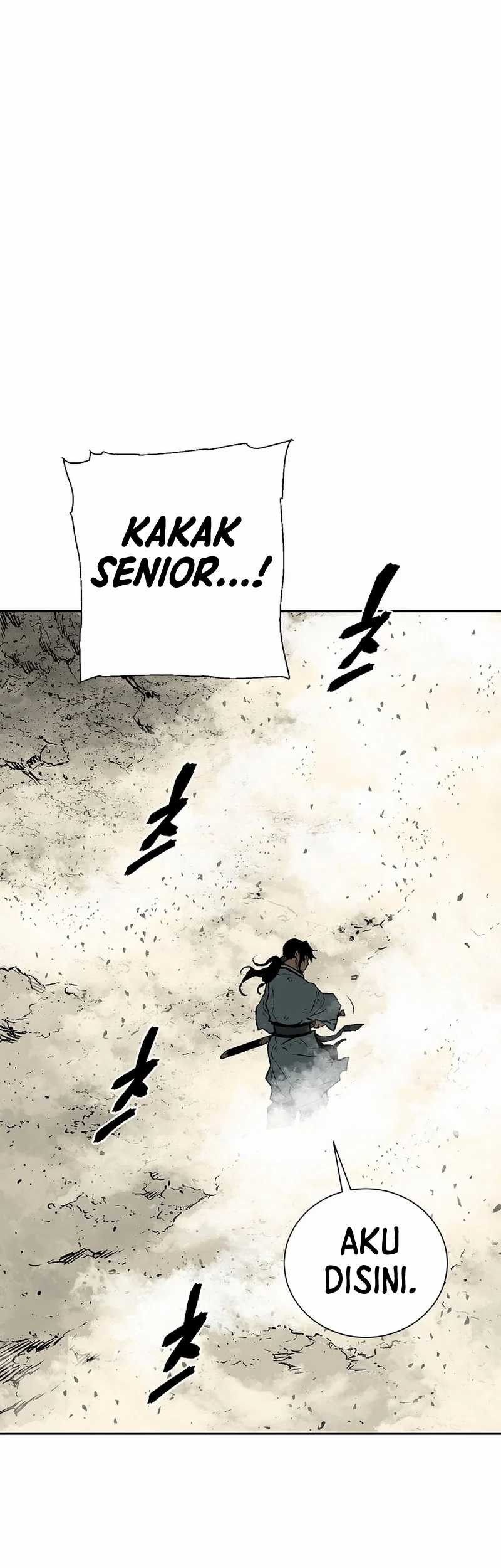 Tales of A Shinning Sword Chapter 61 - halaman 149