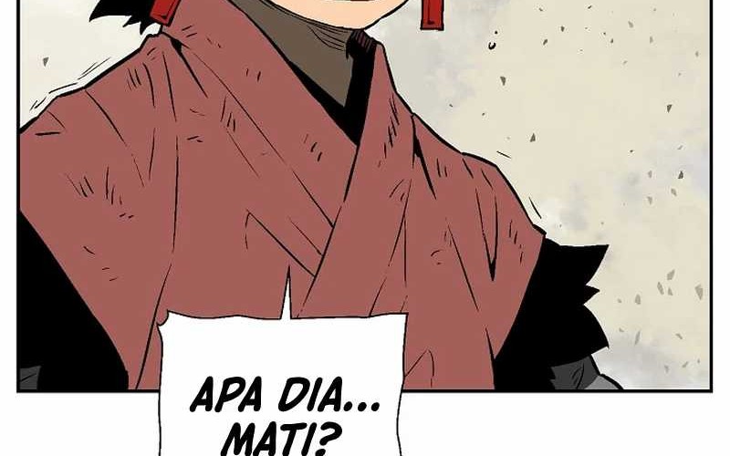 Tales of A Shinning Sword Chapter 61 - halaman 152