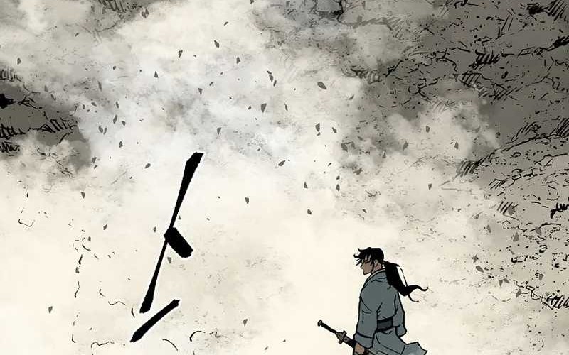Tales of A Shinning Sword Chapter 61 - halaman 154