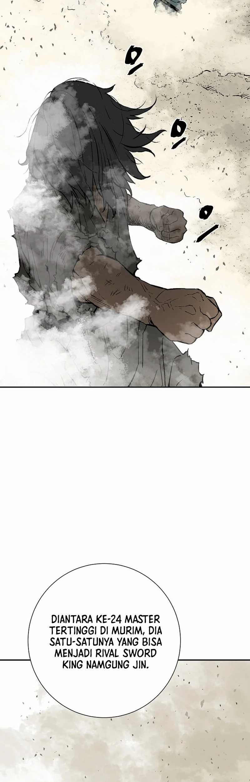 Tales of A Shinning Sword Chapter 61 - halaman 155