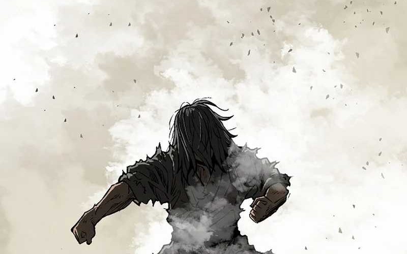 Tales of A Shinning Sword Chapter 61 - halaman 156