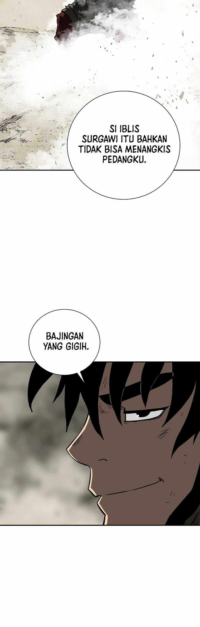 Tales of A Shinning Sword Chapter 61 - halaman 157