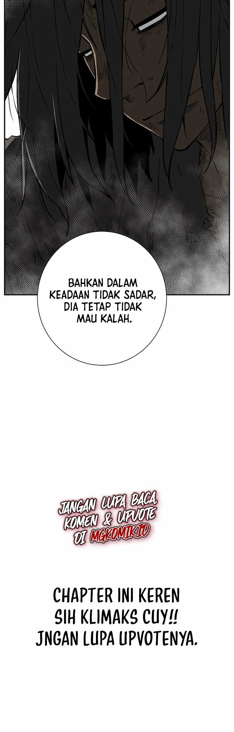 Tales of A Shinning Sword Chapter 61 - halaman 159