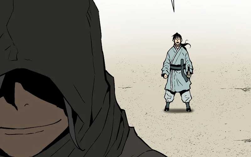 Tales of A Shinning Sword Chapter 61 - halaman 16