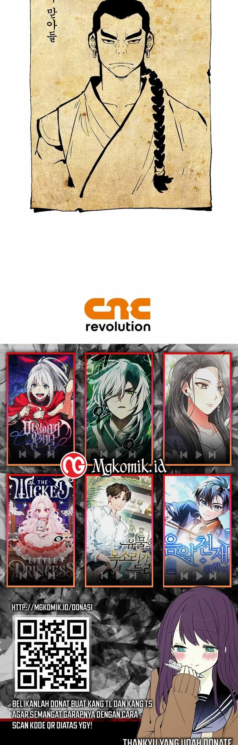 Tales of A Shinning Sword Chapter 61 - halaman 161