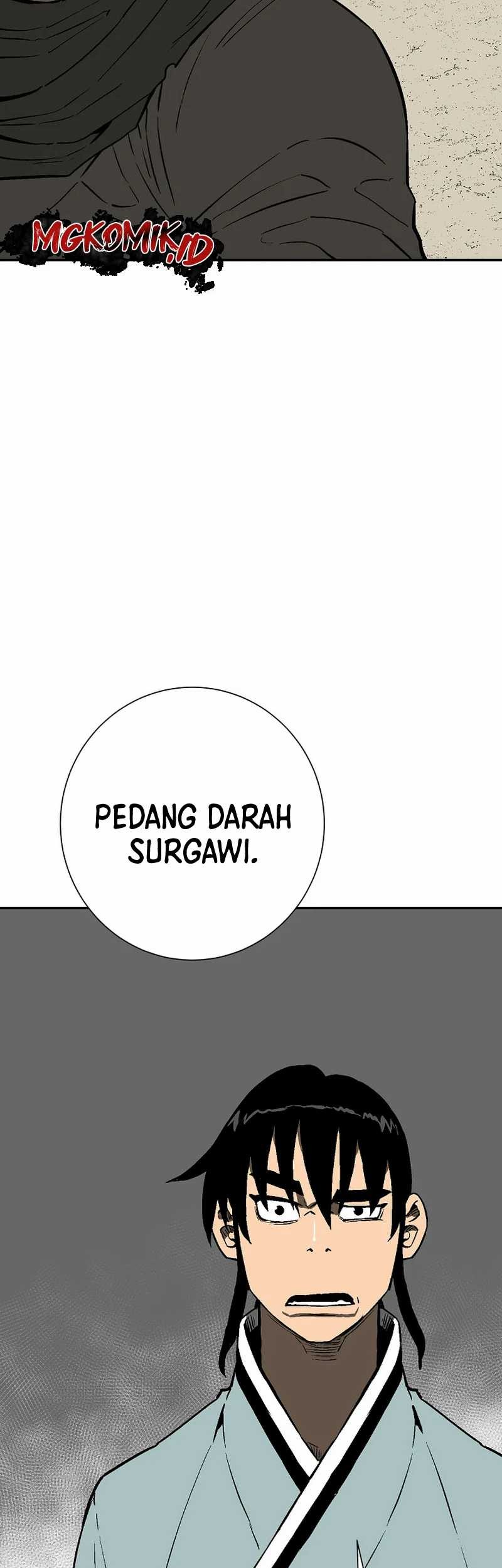 Tales of A Shinning Sword Chapter 61 - halaman 17