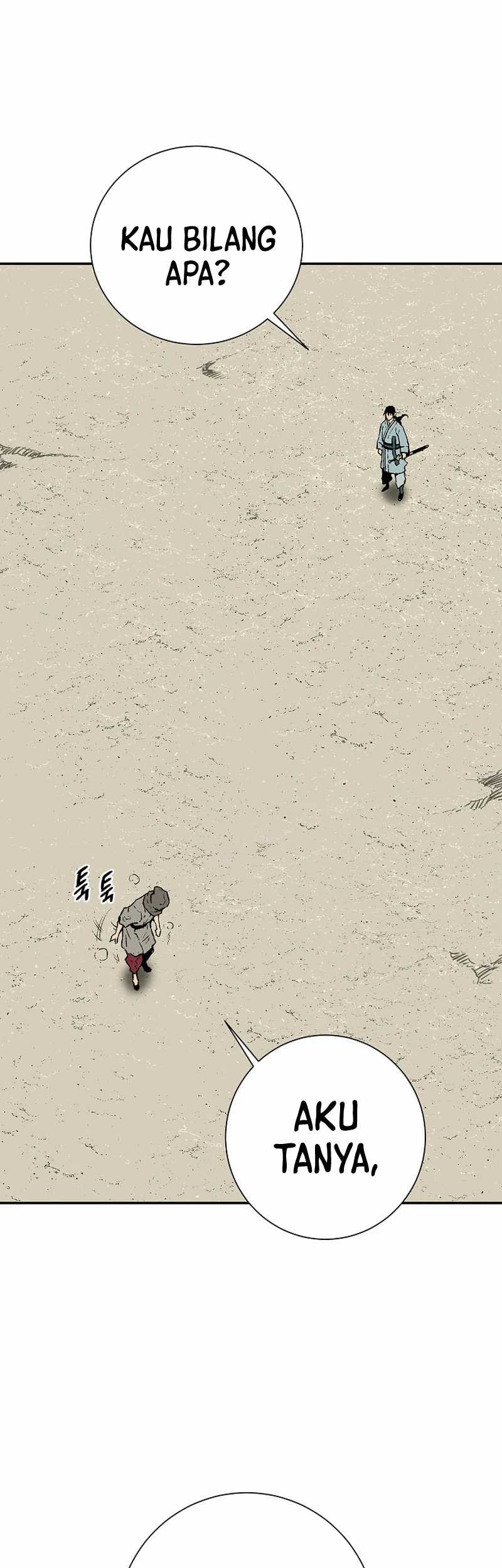 Tales of A Shinning Sword Chapter 61 - halaman 19
