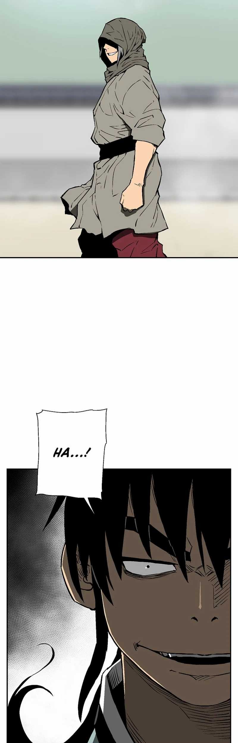 Tales of A Shinning Sword Chapter 61 - halaman 21
