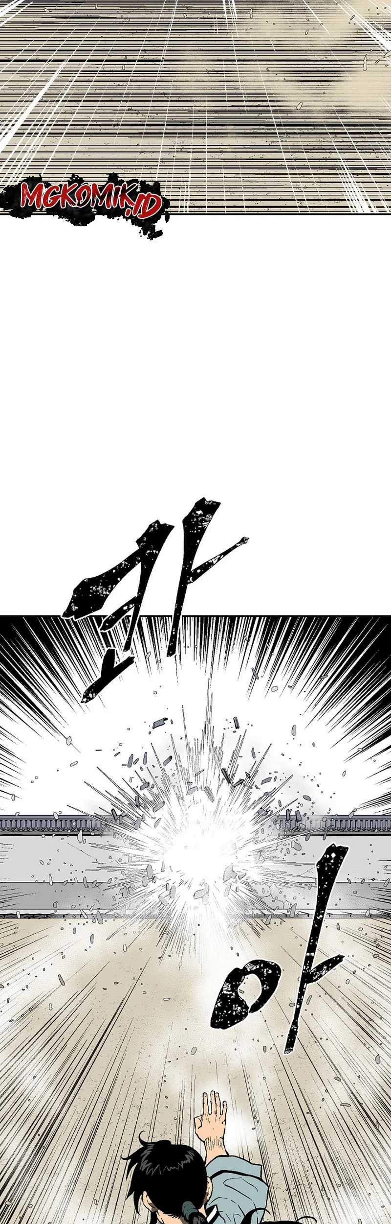 Tales of A Shinning Sword Chapter 61 - halaman 25