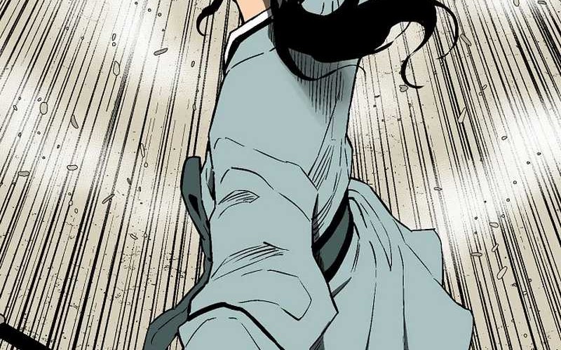 Tales of A Shinning Sword Chapter 61 - halaman 26