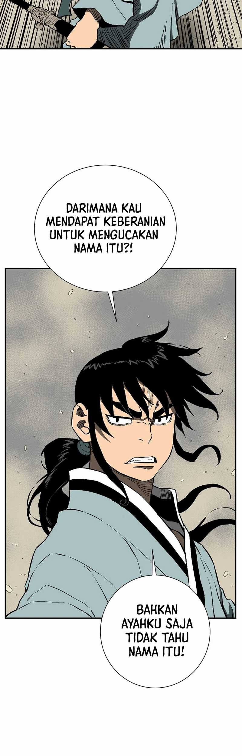 Tales of A Shinning Sword Chapter 61 - halaman 27