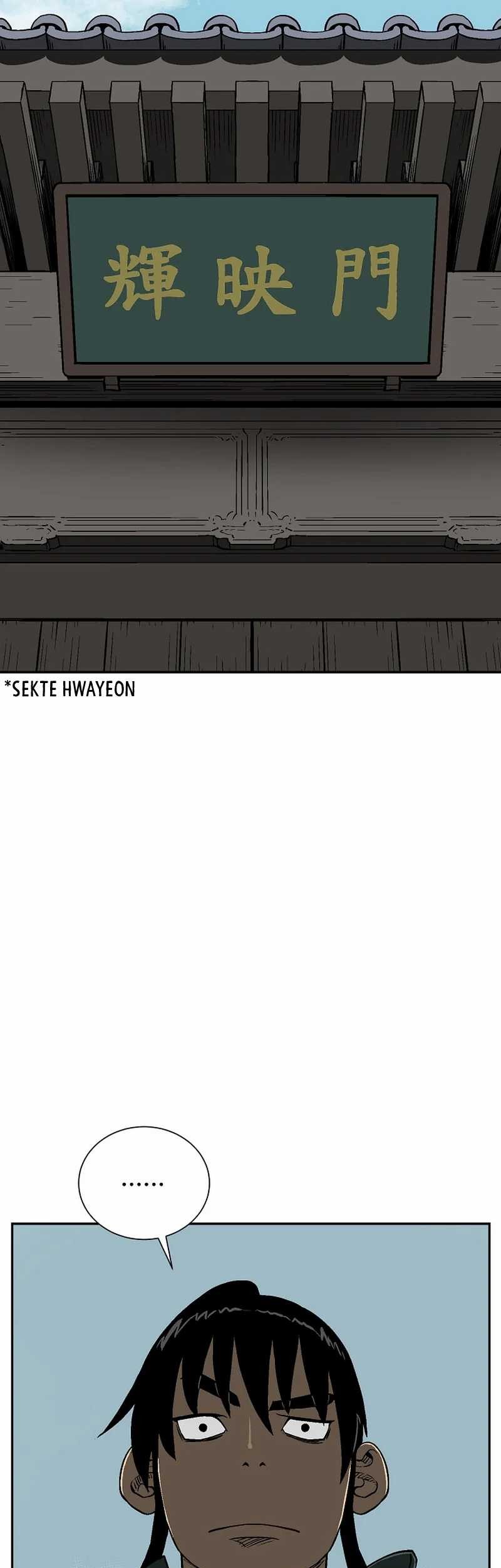 Tales of A Shinning Sword Chapter 61 - halaman 3