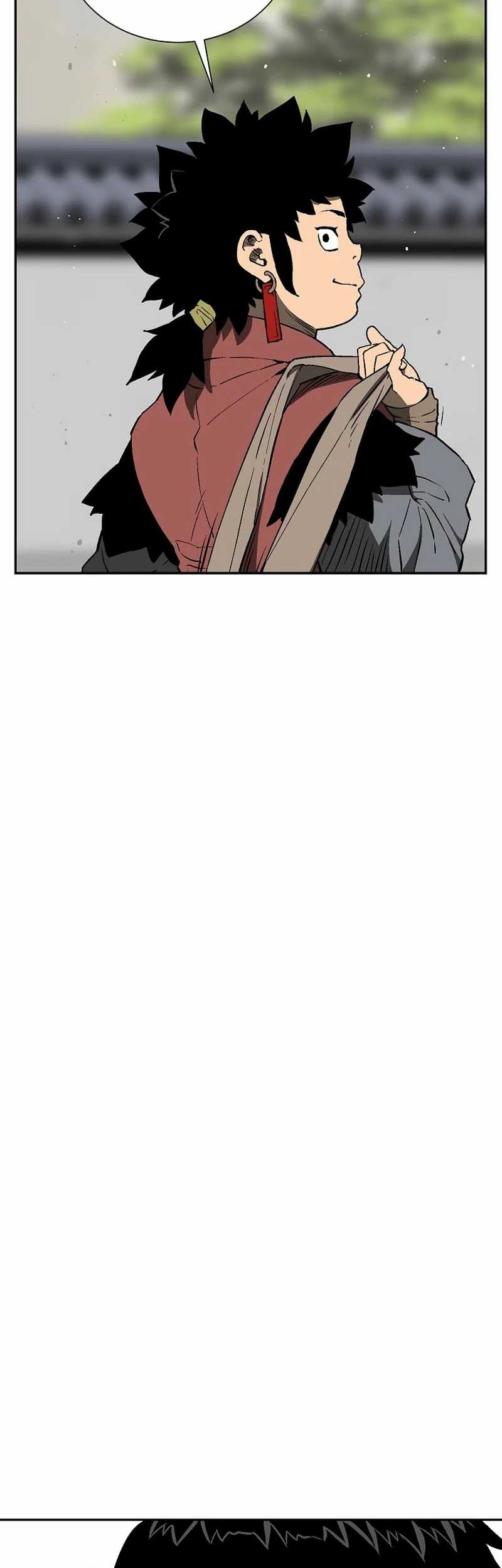 Tales of A Shinning Sword Chapter 61 - halaman 35