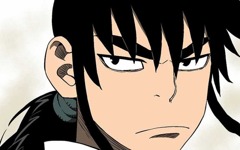 Tales of A Shinning Sword Chapter 61 - halaman 36