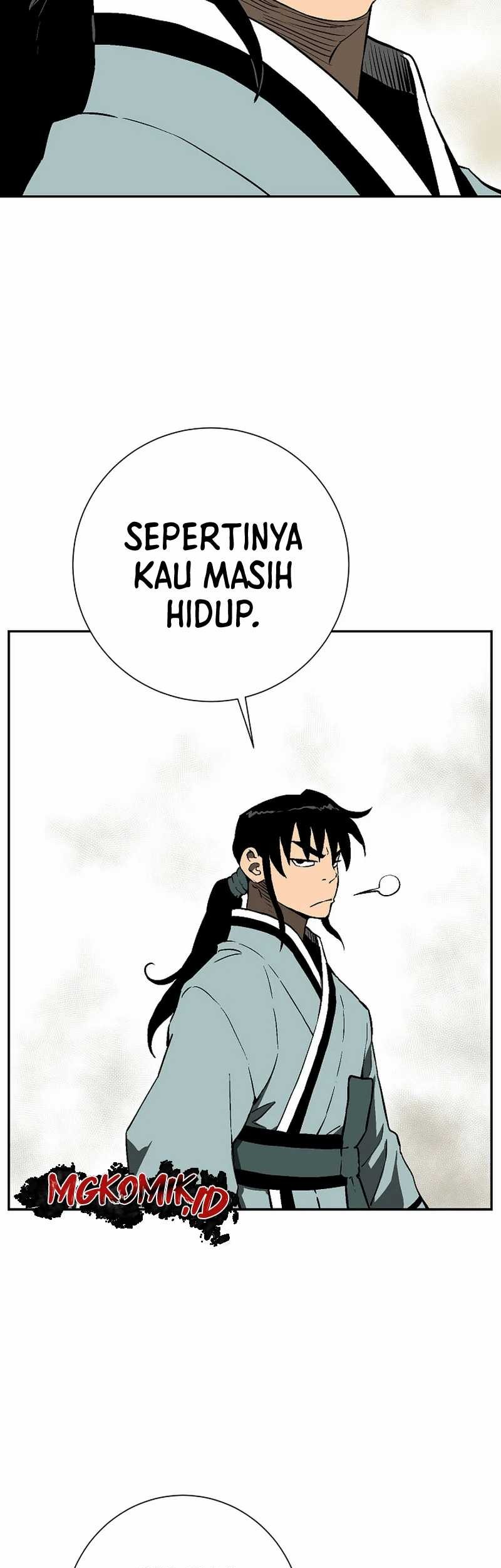 Tales of A Shinning Sword Chapter 61 - halaman 37
