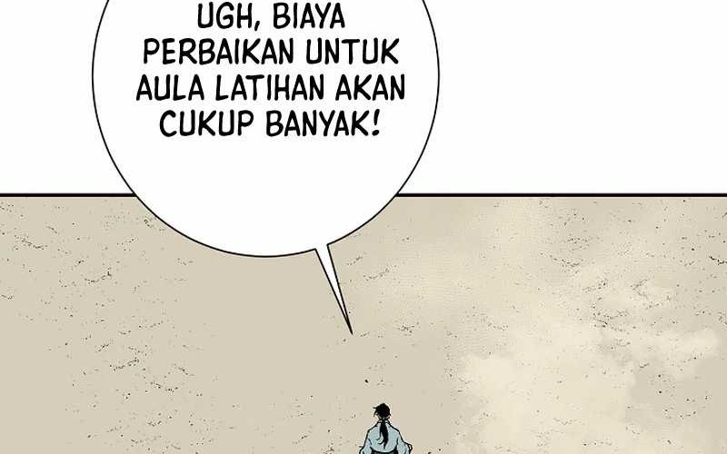 Tales of A Shinning Sword Chapter 61 - halaman 38