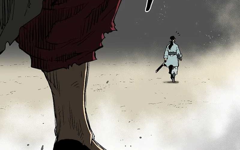 Tales of A Shinning Sword Chapter 61 - halaman 40