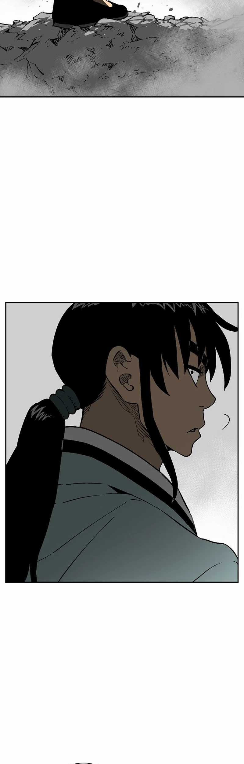 Tales of A Shinning Sword Chapter 61 - halaman 41