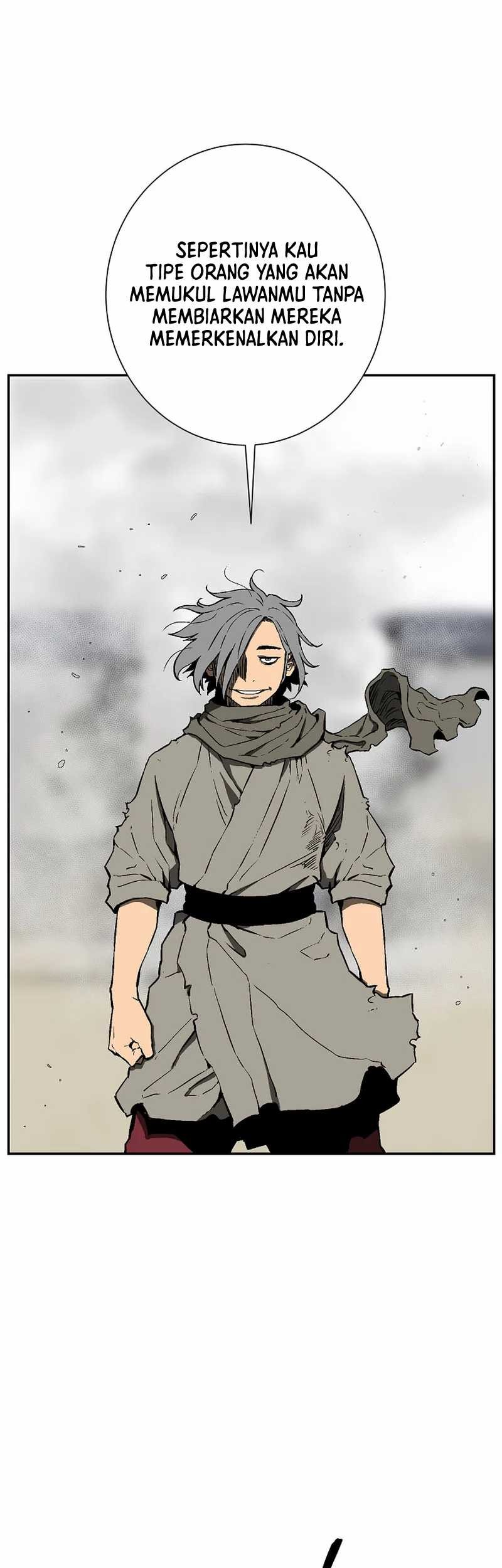 Tales of A Shinning Sword Chapter 61 - halaman 47