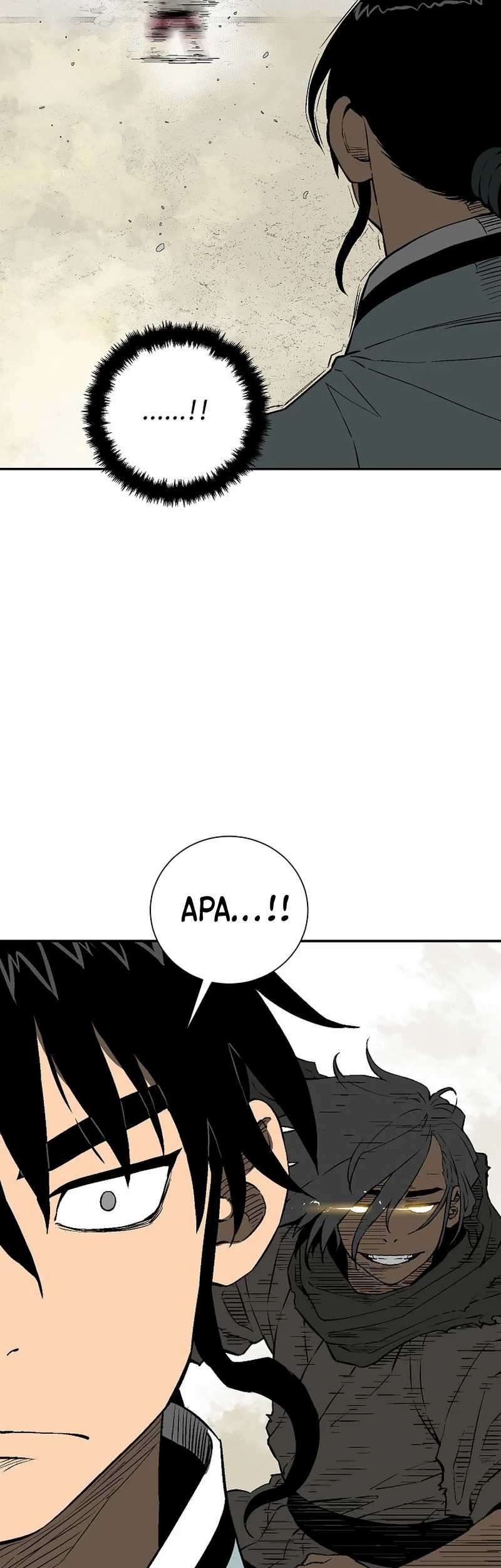 Tales of A Shinning Sword Chapter 61 - halaman 49