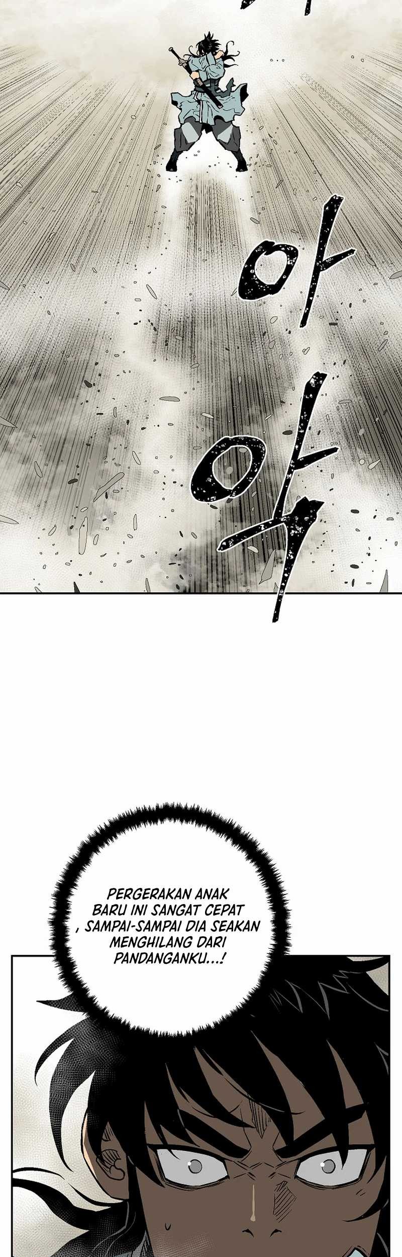 Tales of A Shinning Sword Chapter 61 - halaman 55