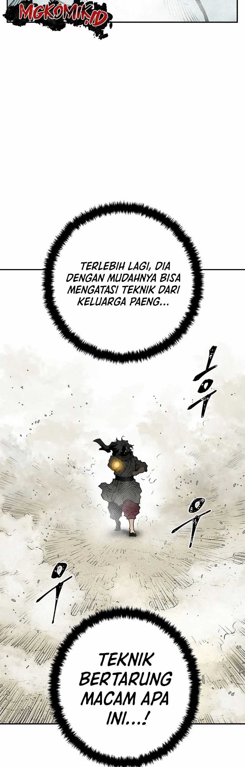 Tales of A Shinning Sword Chapter 61 - halaman 57