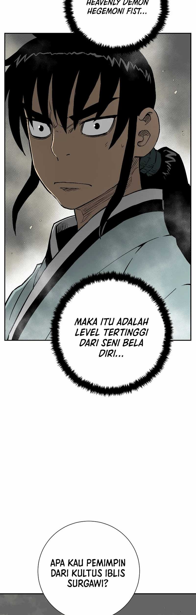 Tales of A Shinning Sword Chapter 61 - halaman 61