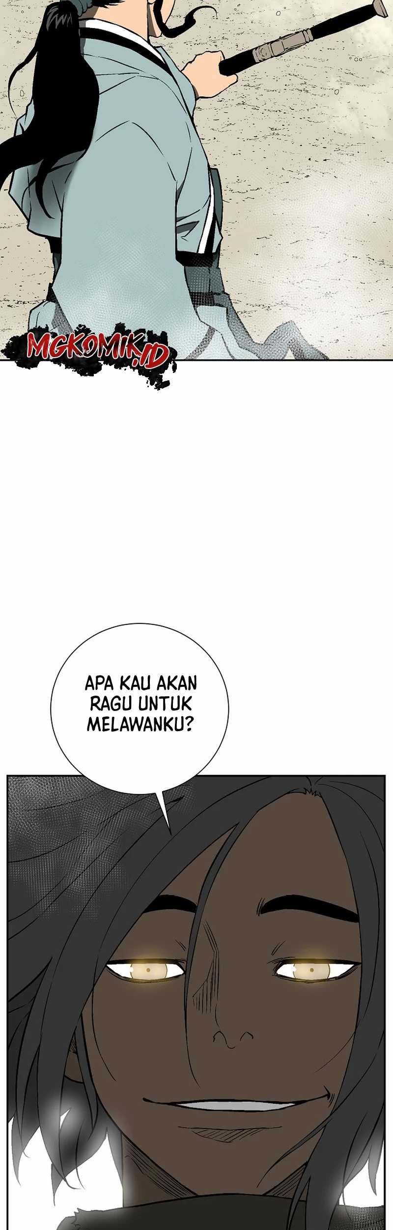 Tales of A Shinning Sword Chapter 61 - halaman 63
