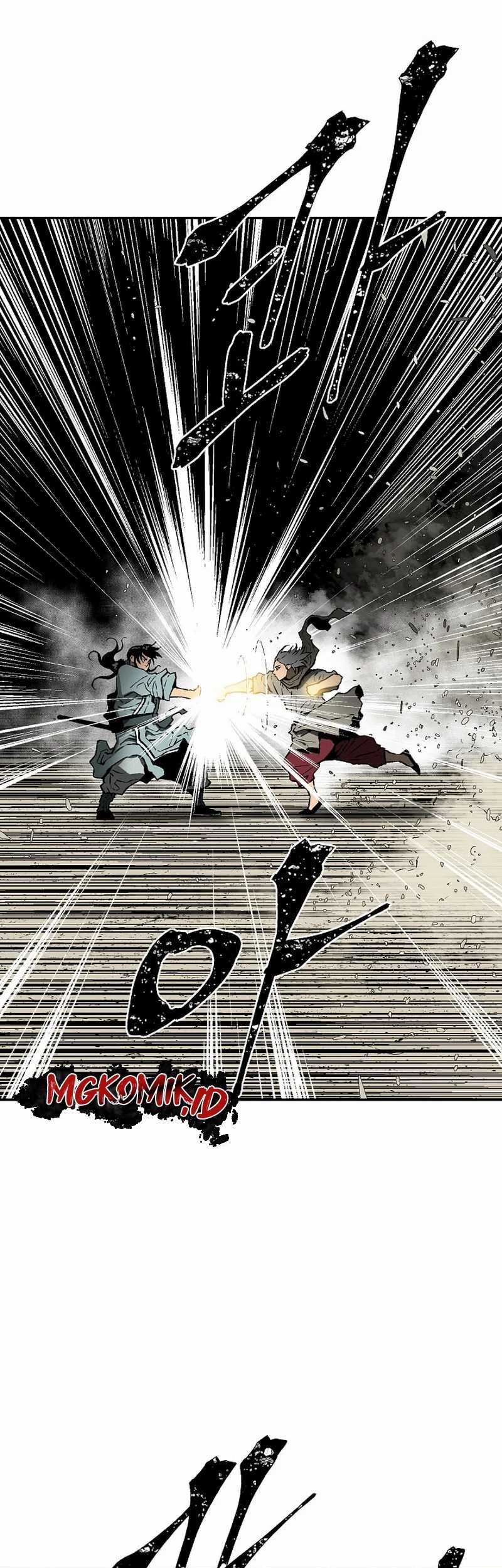 Tales of A Shinning Sword Chapter 61 - halaman 67