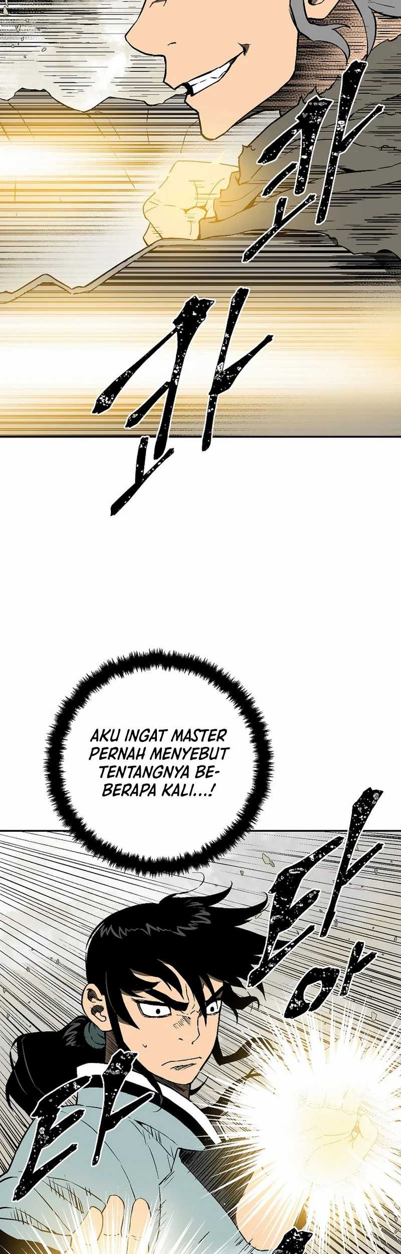 Tales of A Shinning Sword Chapter 61 - halaman 69