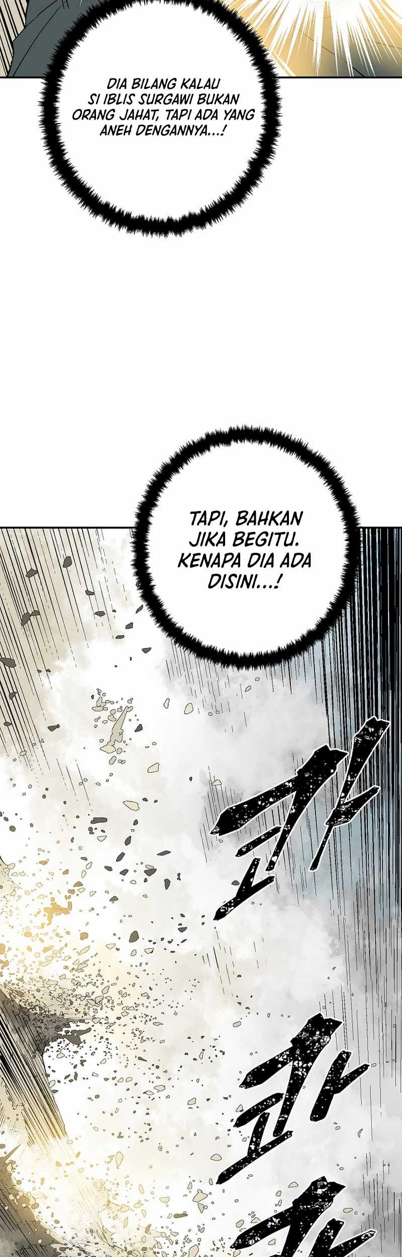 Tales of A Shinning Sword Chapter 61 - halaman 71