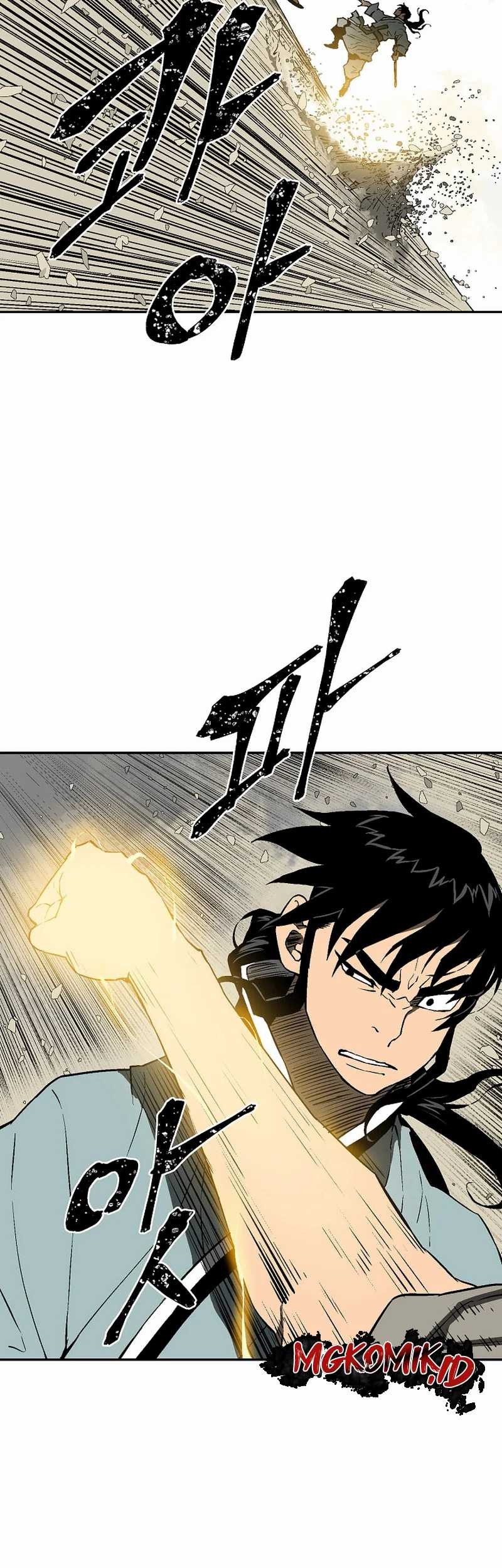 Tales of A Shinning Sword Chapter 61 - halaman 73