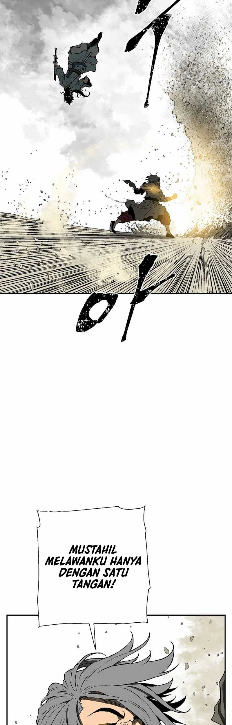 Tales of A Shinning Sword Chapter 61 - halaman 75
