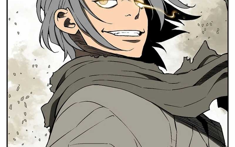 Tales of A Shinning Sword Chapter 61 - halaman 76