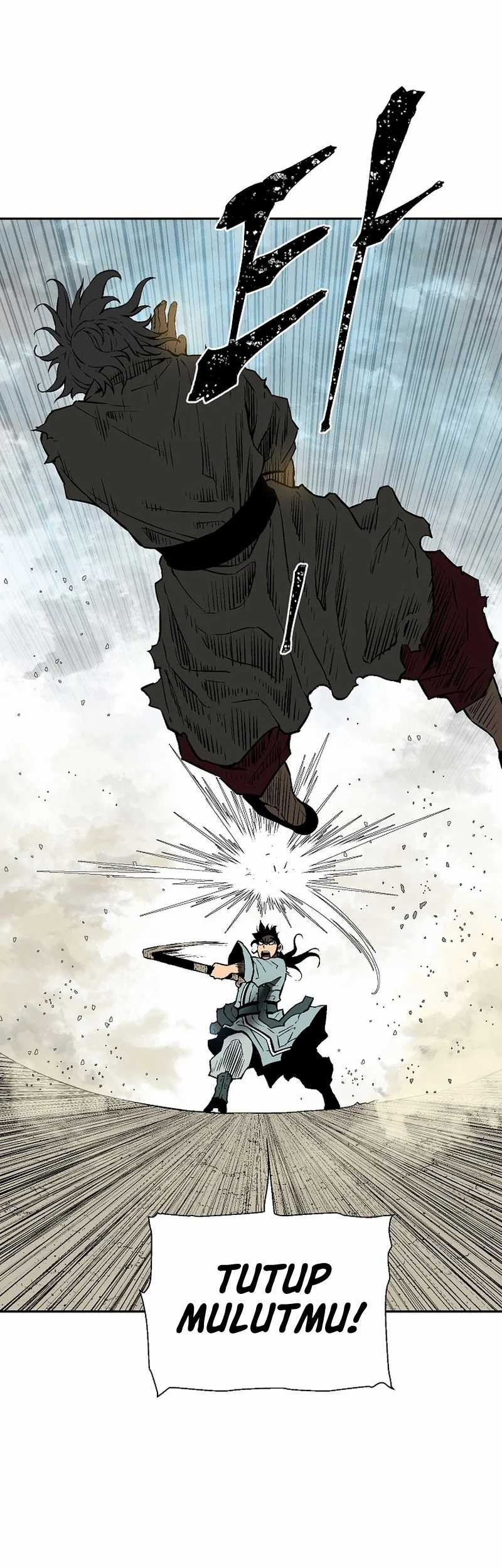 Tales of A Shinning Sword Chapter 61 - halaman 83