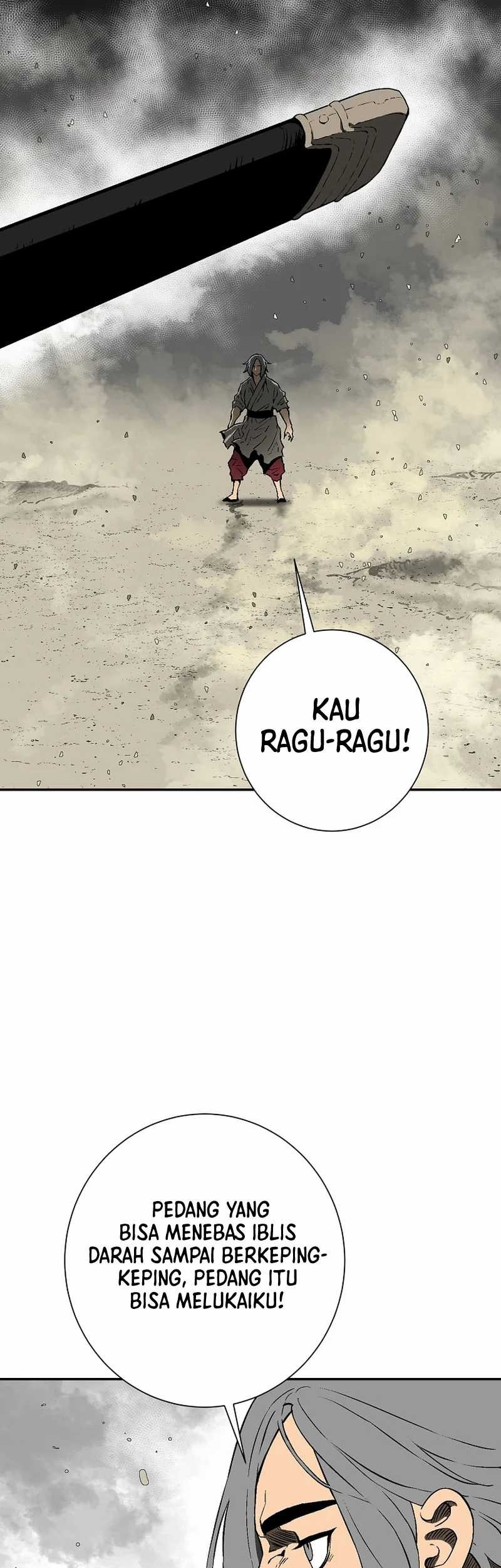 Tales of A Shinning Sword Chapter 61 - halaman 87