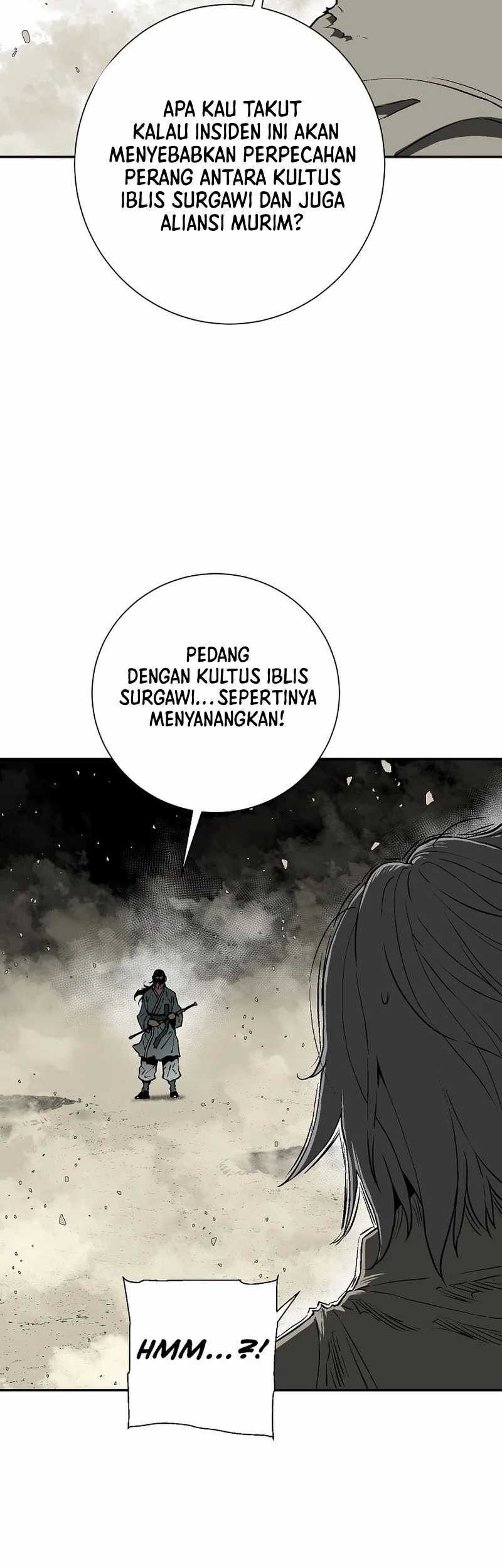 Tales of A Shinning Sword Chapter 61 - halaman 89