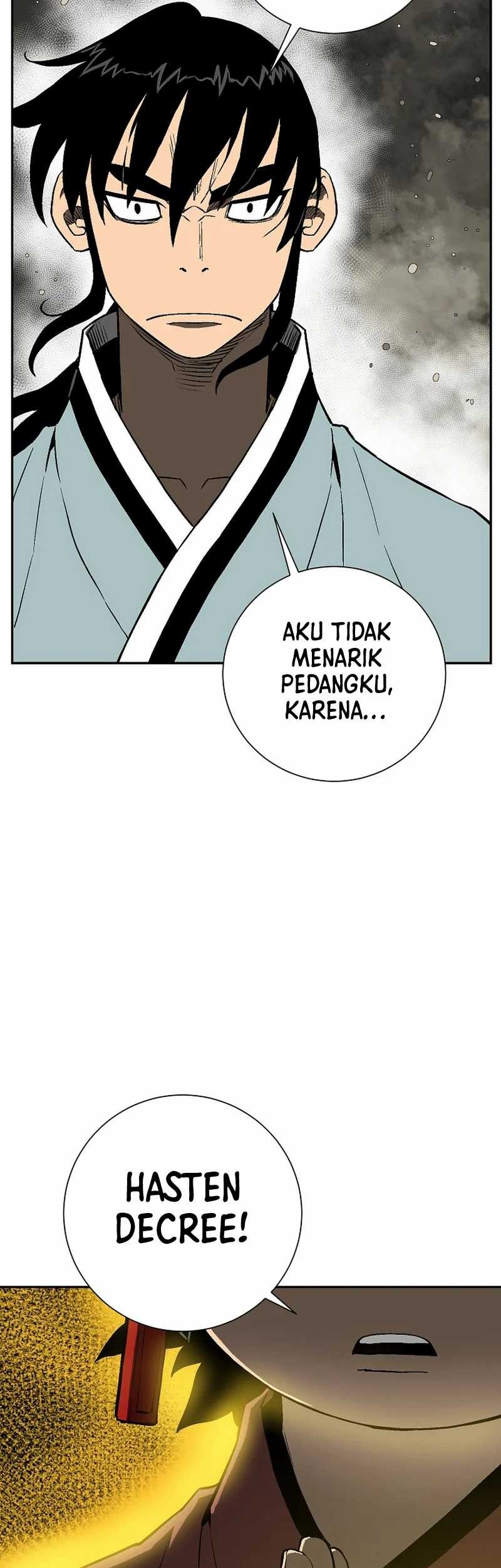 Tales of A Shinning Sword Chapter 61 - halaman 91