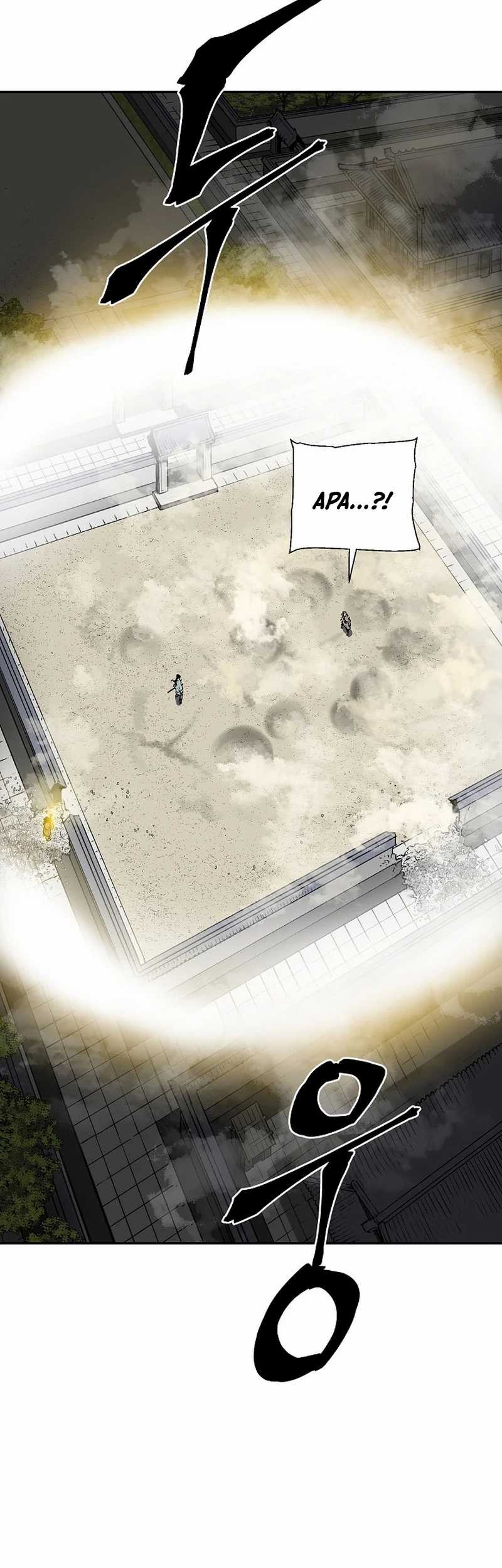 Tales of A Shinning Sword Chapter 61 - halaman 95