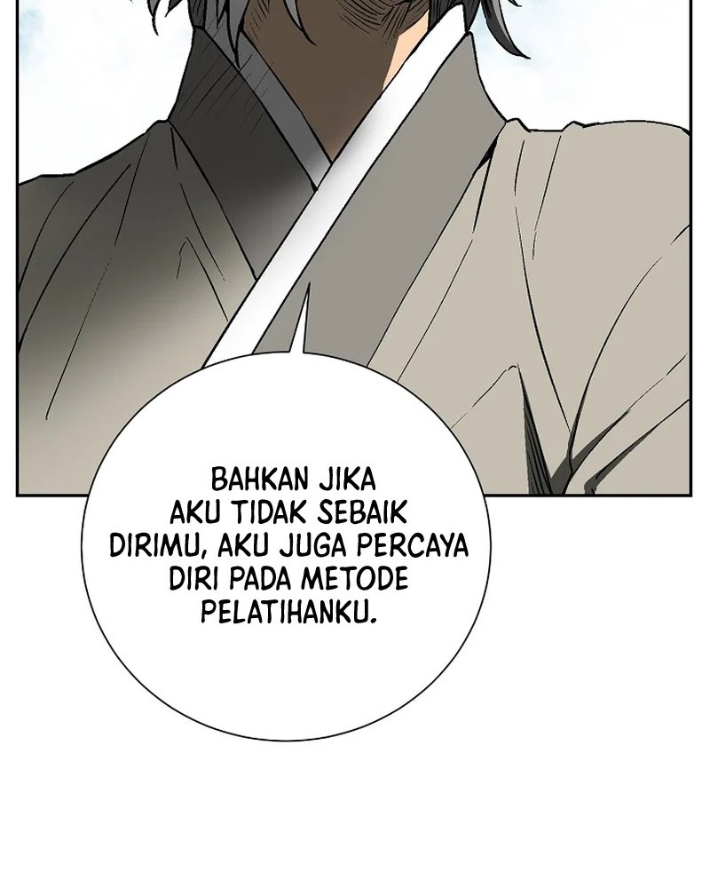 Tales of A Shinning Sword Chapter 63 - halaman 17