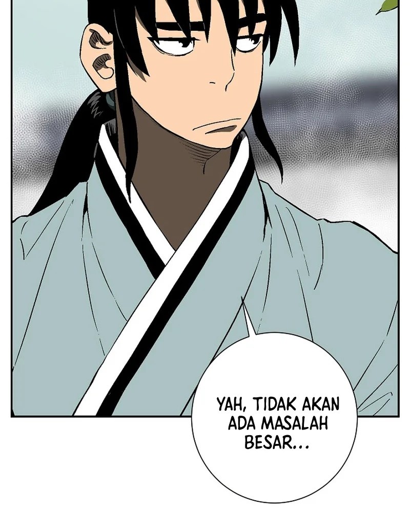 Tales of A Shinning Sword Chapter 63 - halaman 26