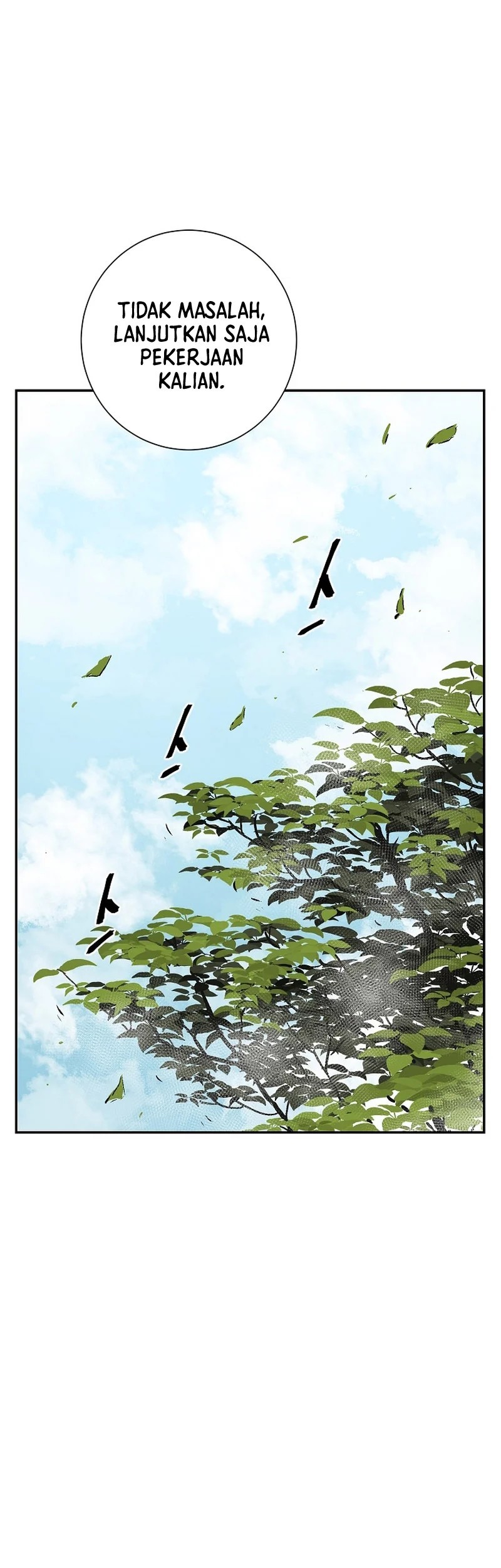 Tales of A Shinning Sword Chapter 63 - halaman 27