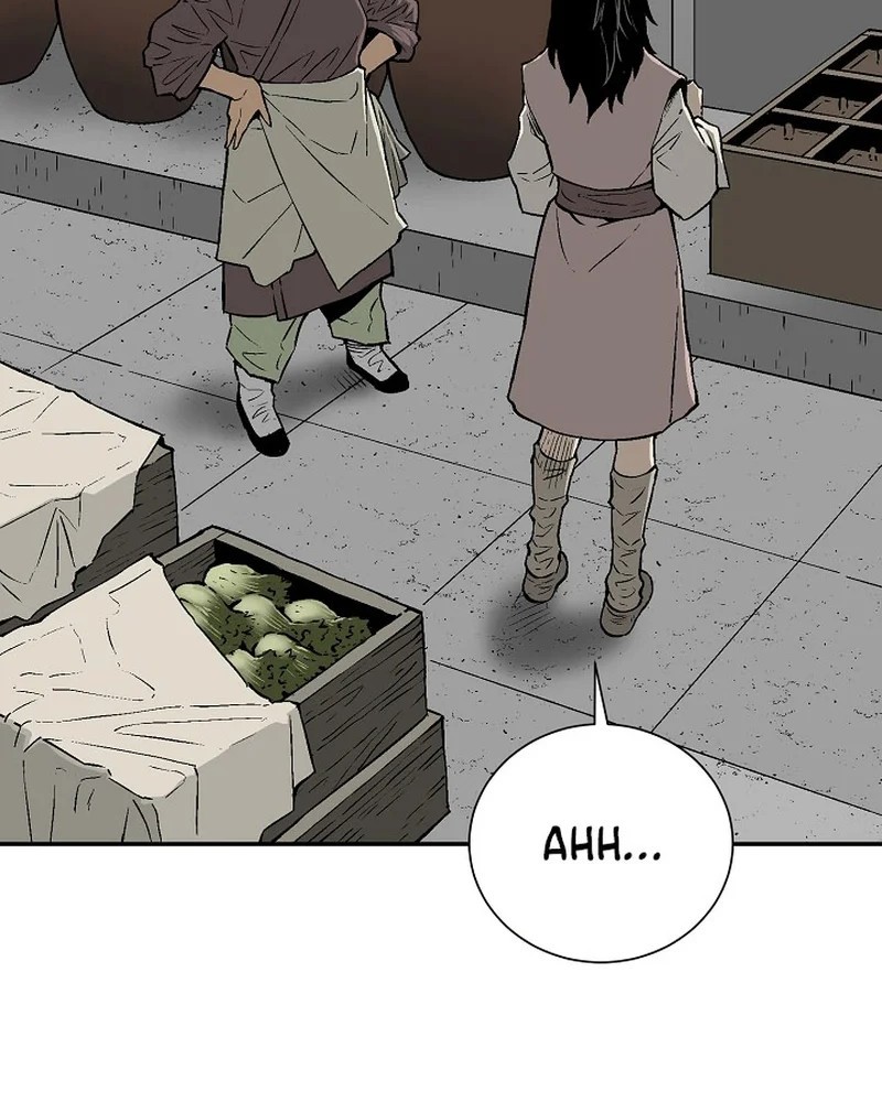Tales of A Shinning Sword Chapter 63 - halaman 3